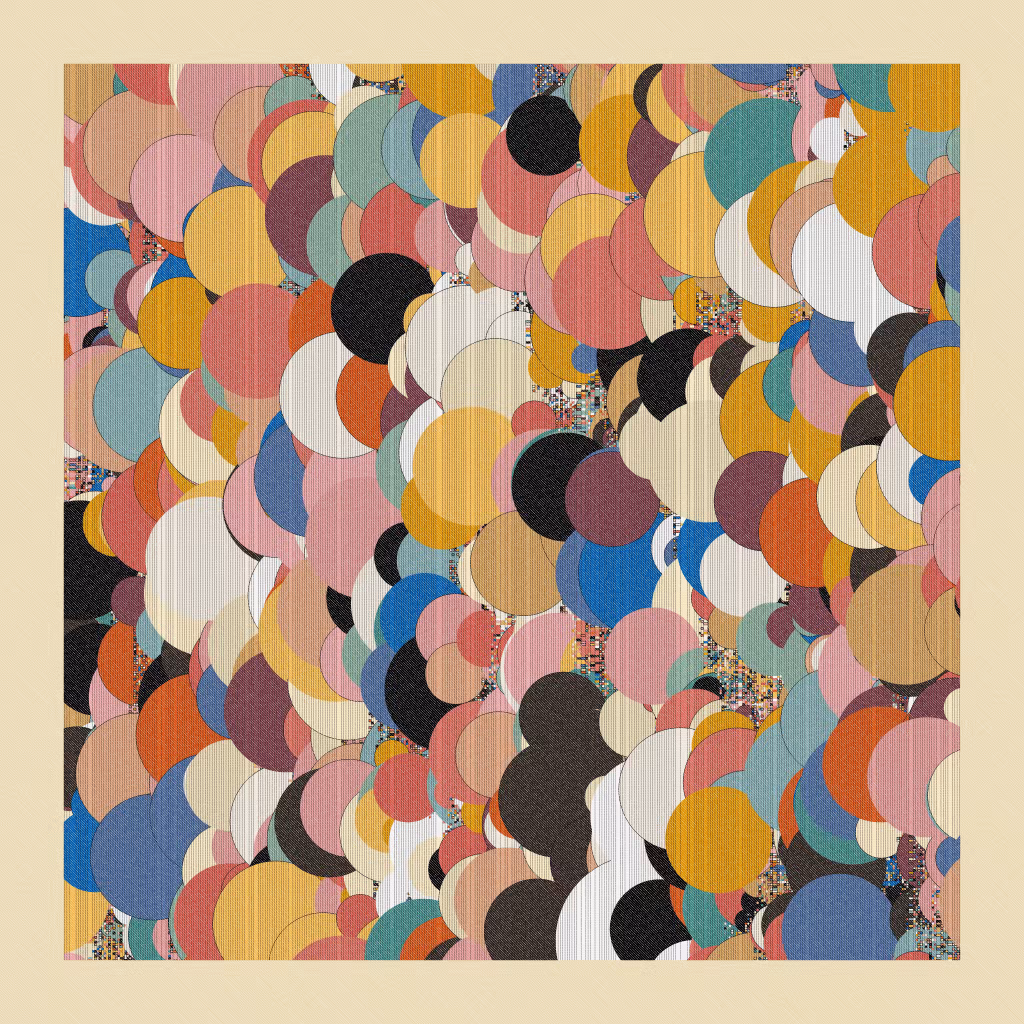 Deviation #3