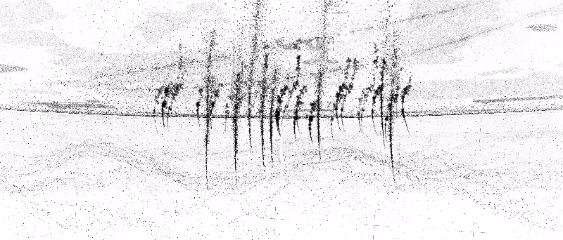 Expanse #6