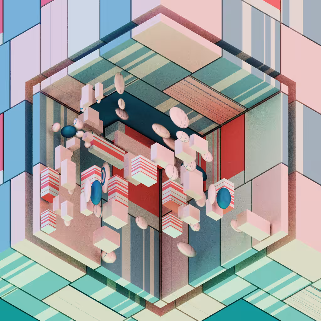 Antigravity #40