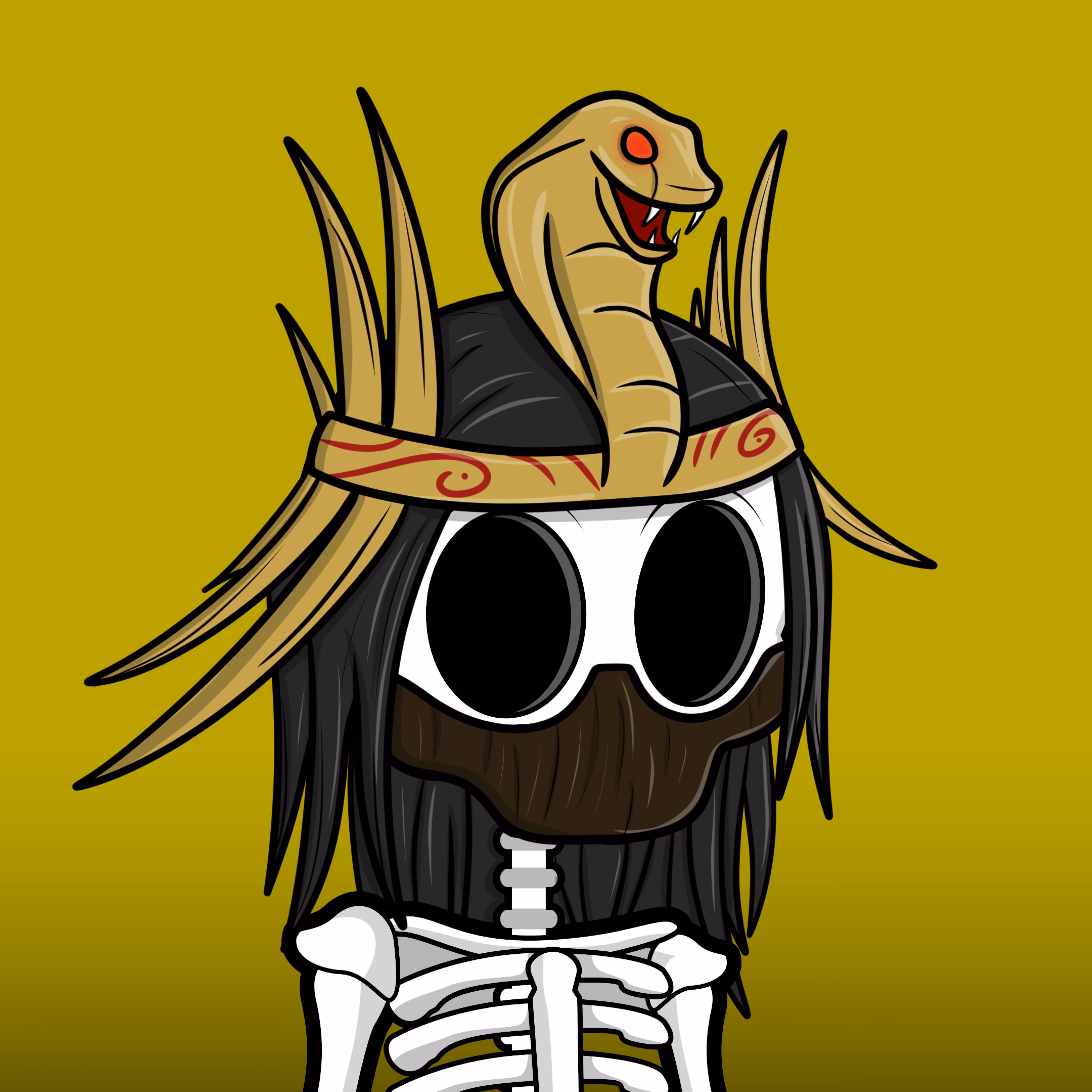 Edgar X TezoTrooperz Tribute 