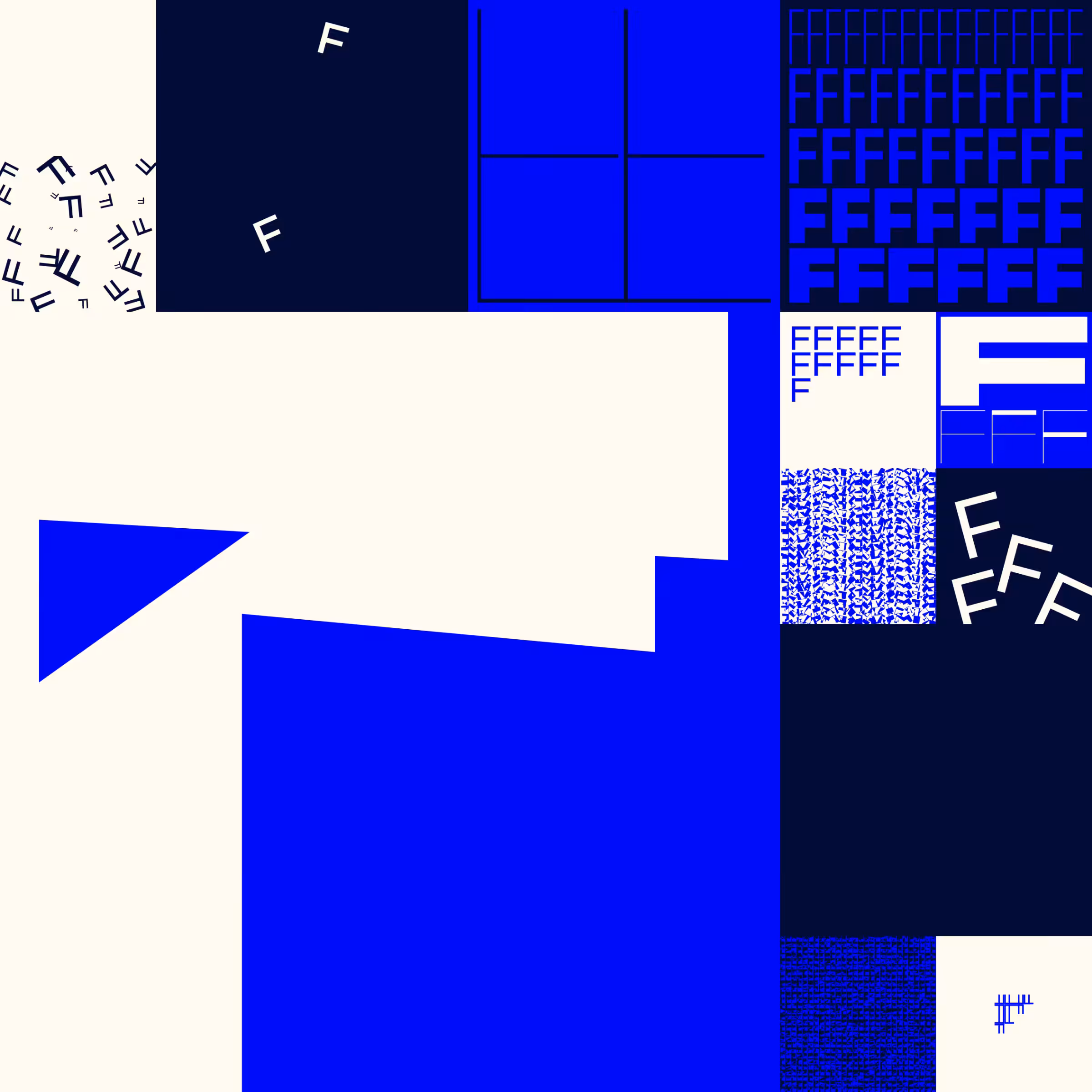 Themes and Variations #476