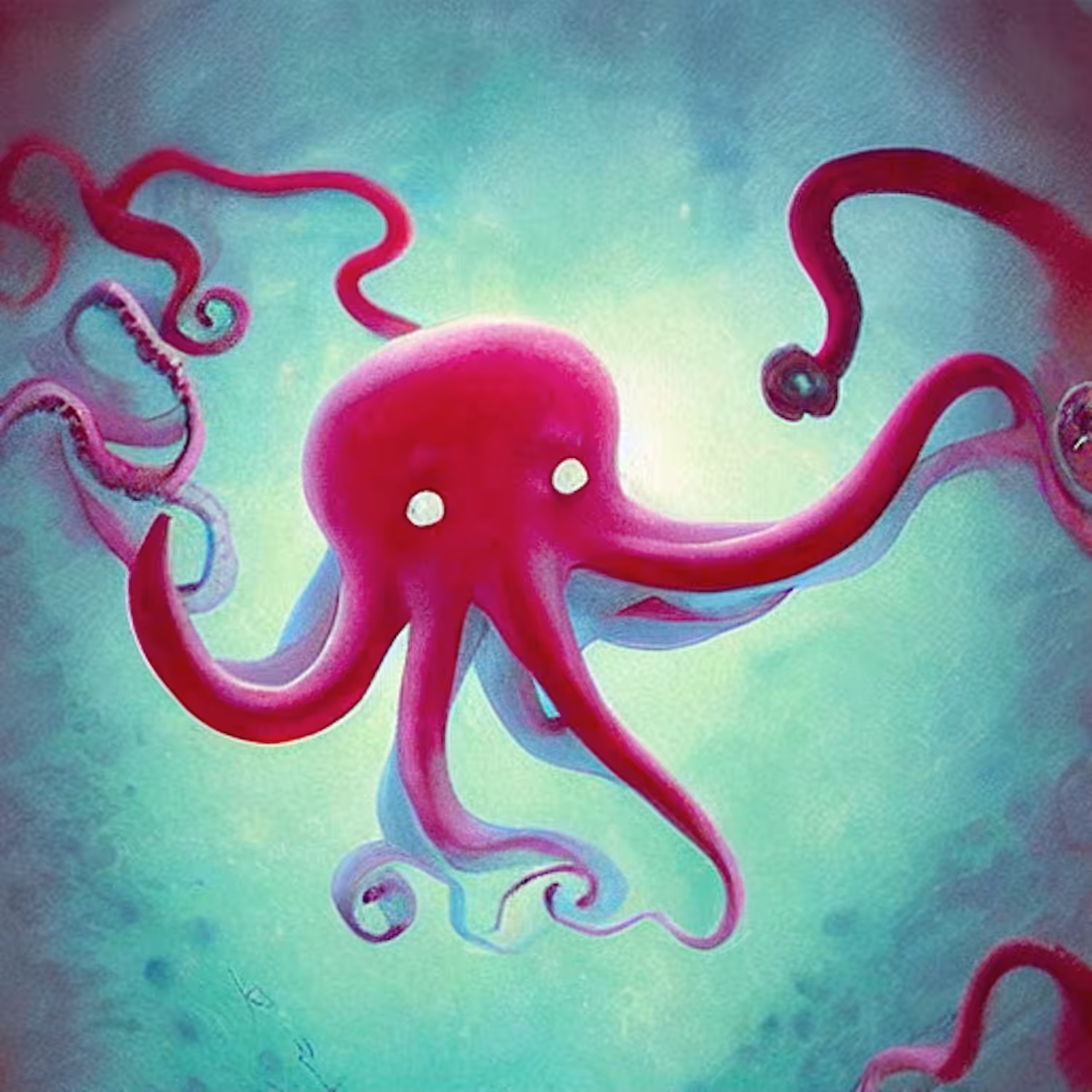 Octobaby