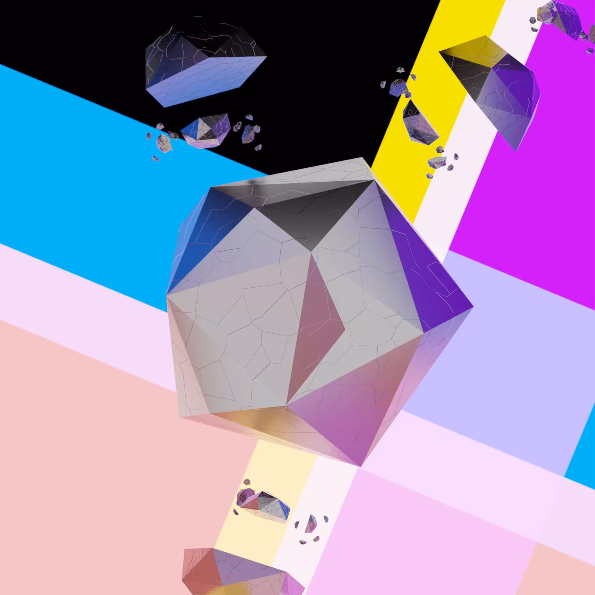 Fragment: ETERNAL FRAGMENT #2245