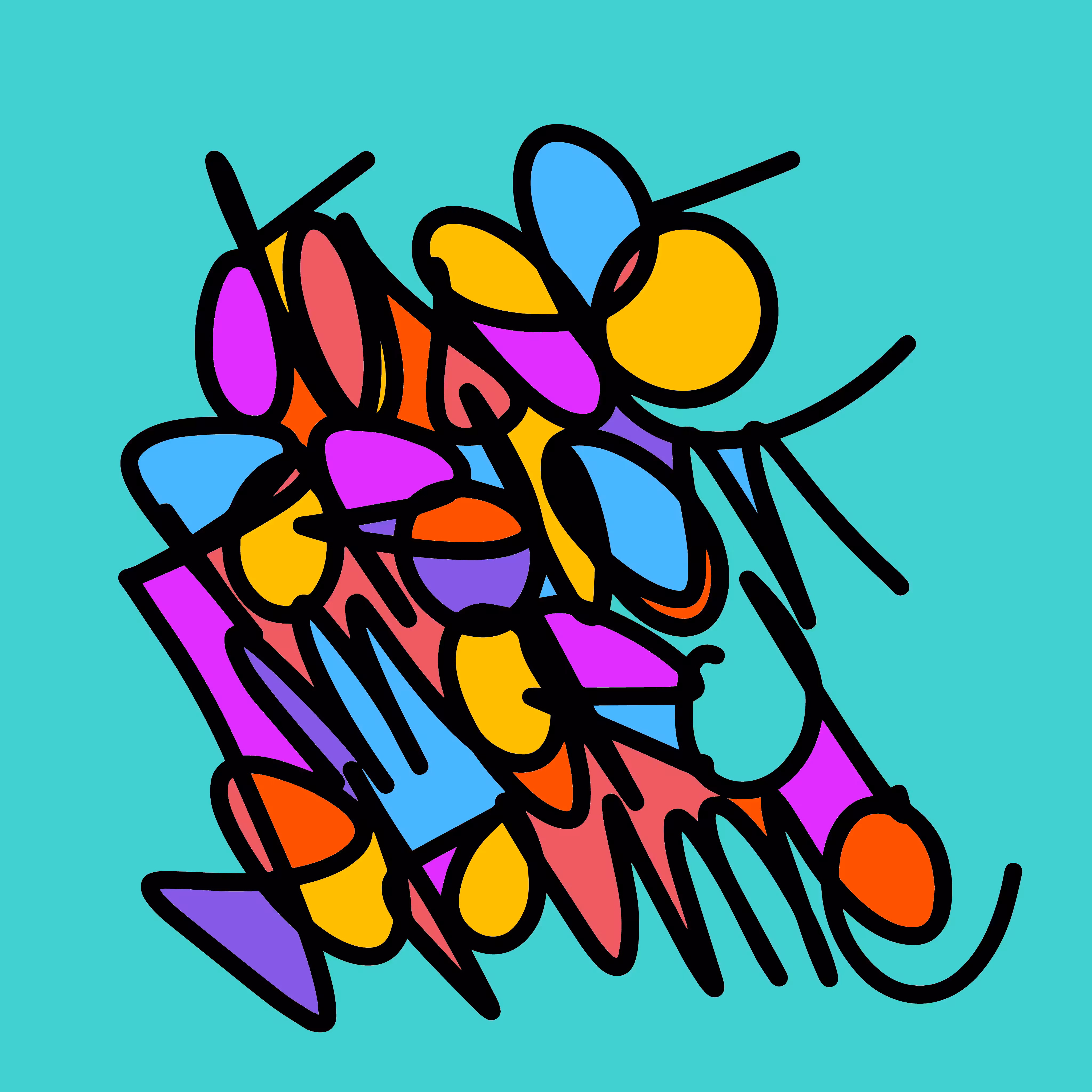 HOPONO #208