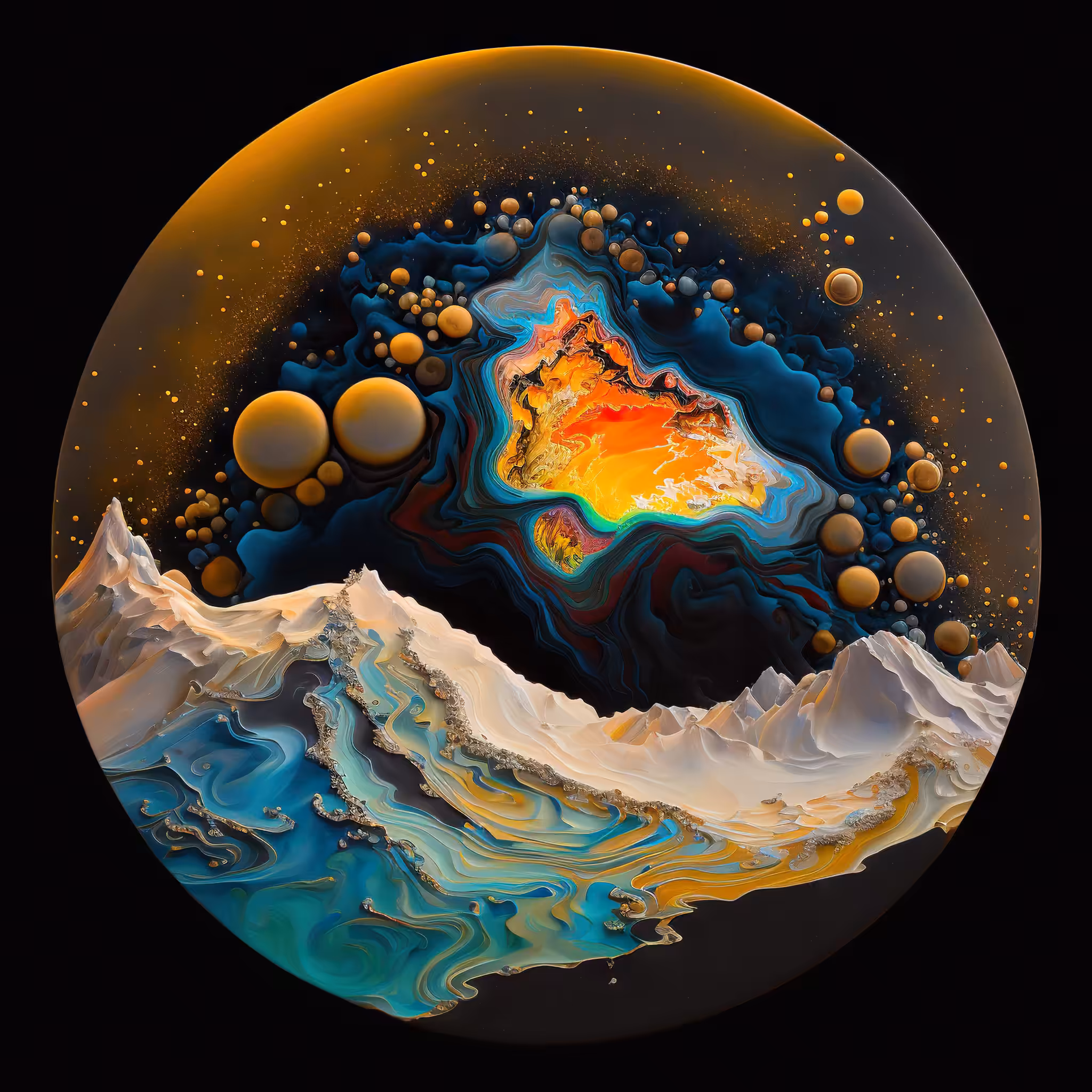 ORB #100