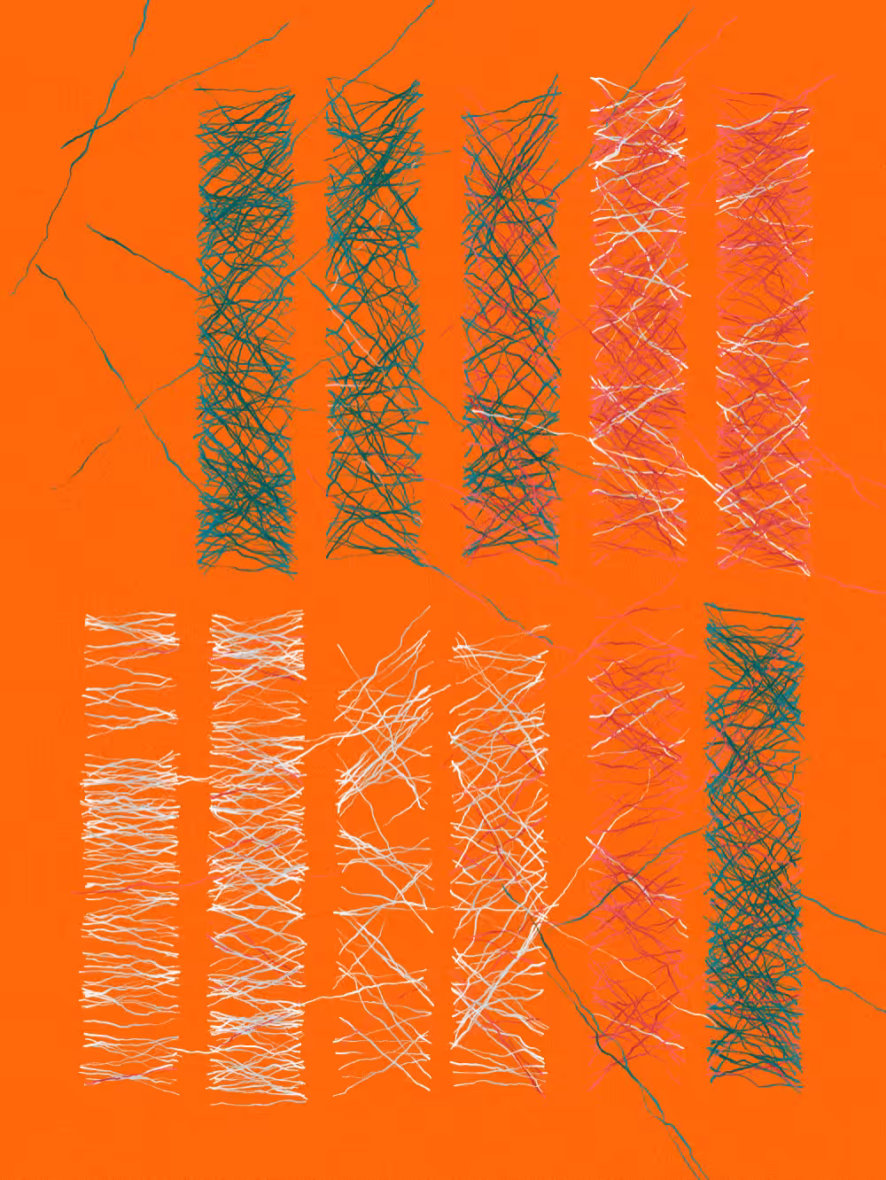 Sticks #54