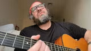 Song A Day: Messy Human Beings
