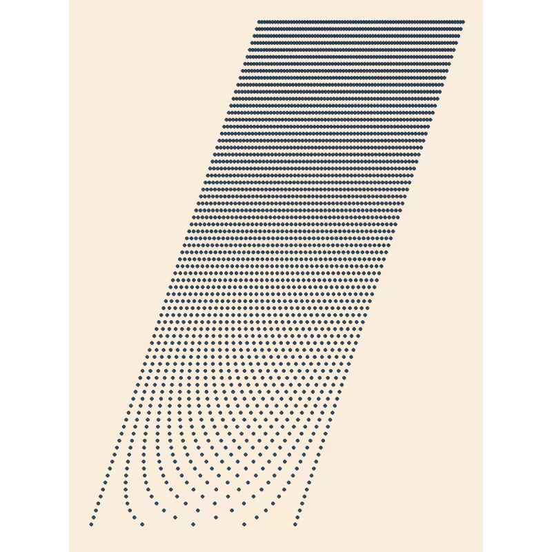Poetics of Space #31