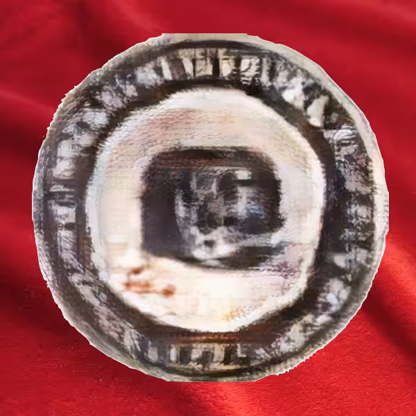 Coin Of The Faceless