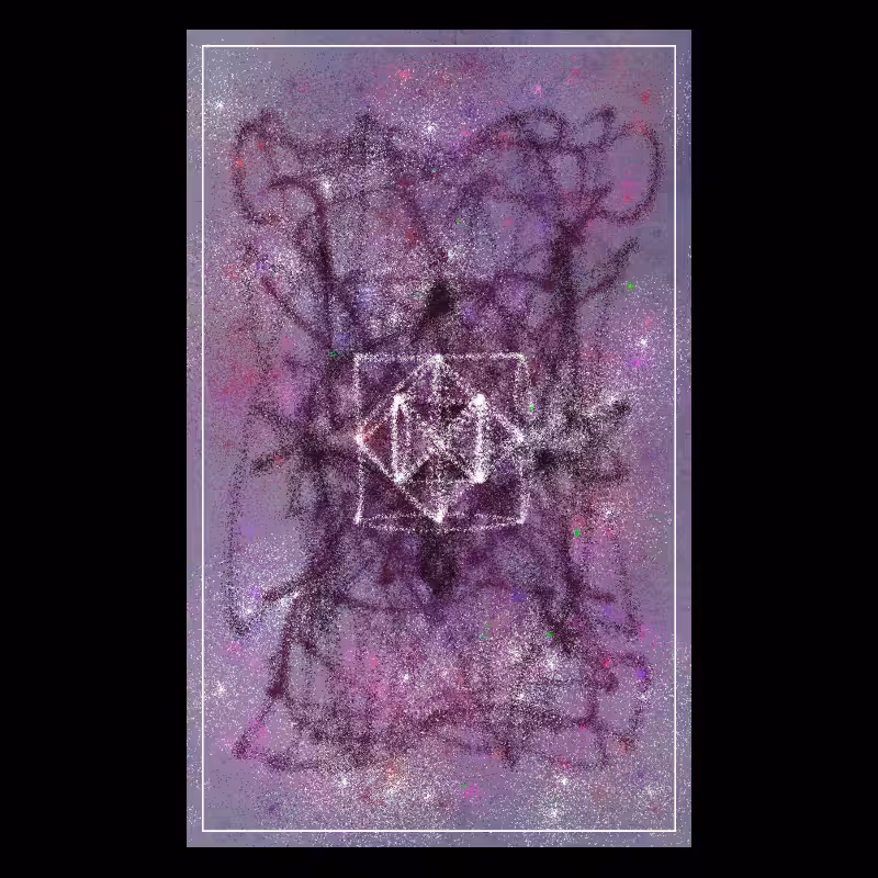 Order and Disorder #13