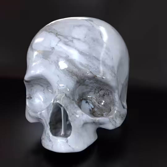 SkullZ #171