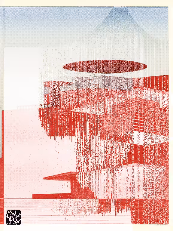 Bifurcation Rains #147