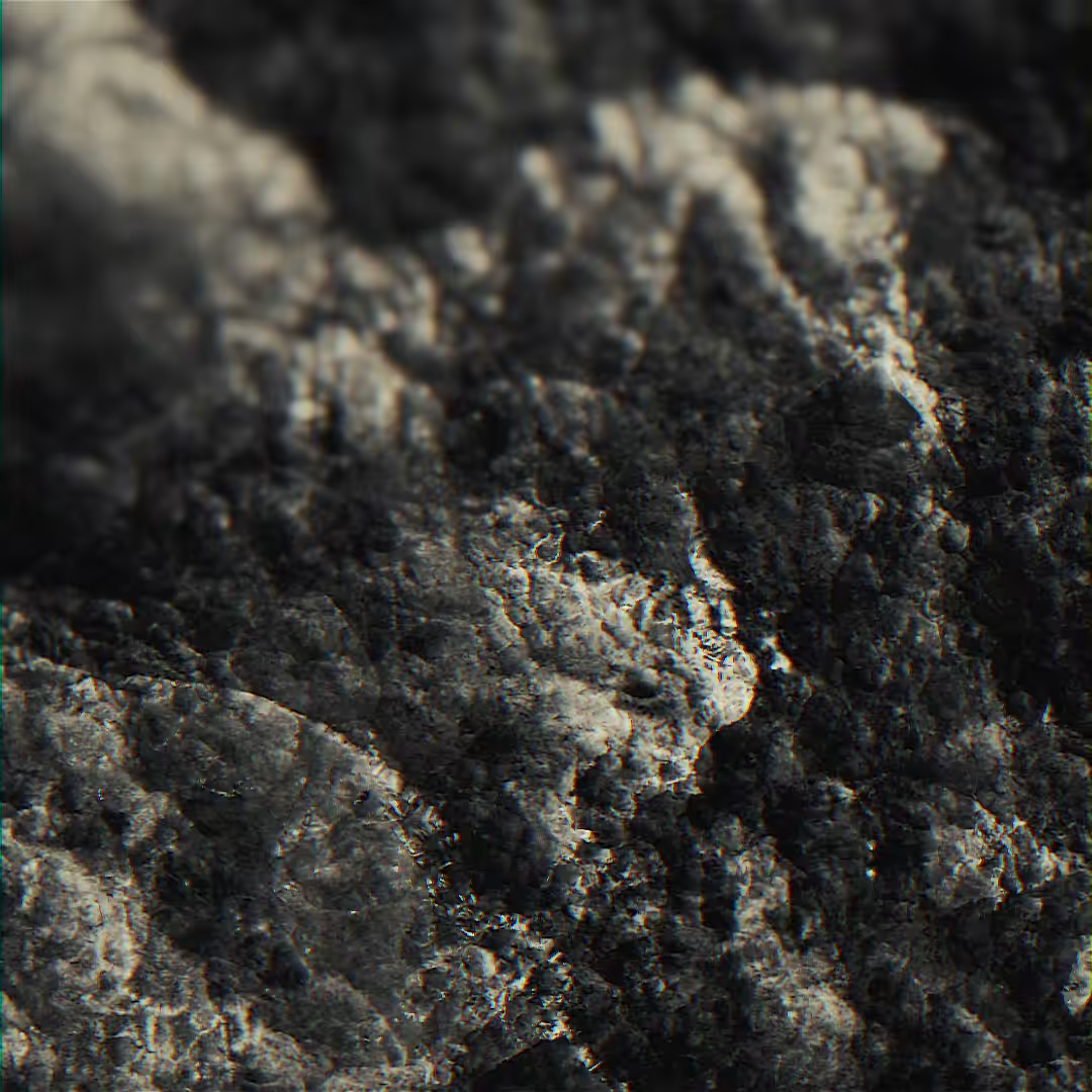 In a Landscape I