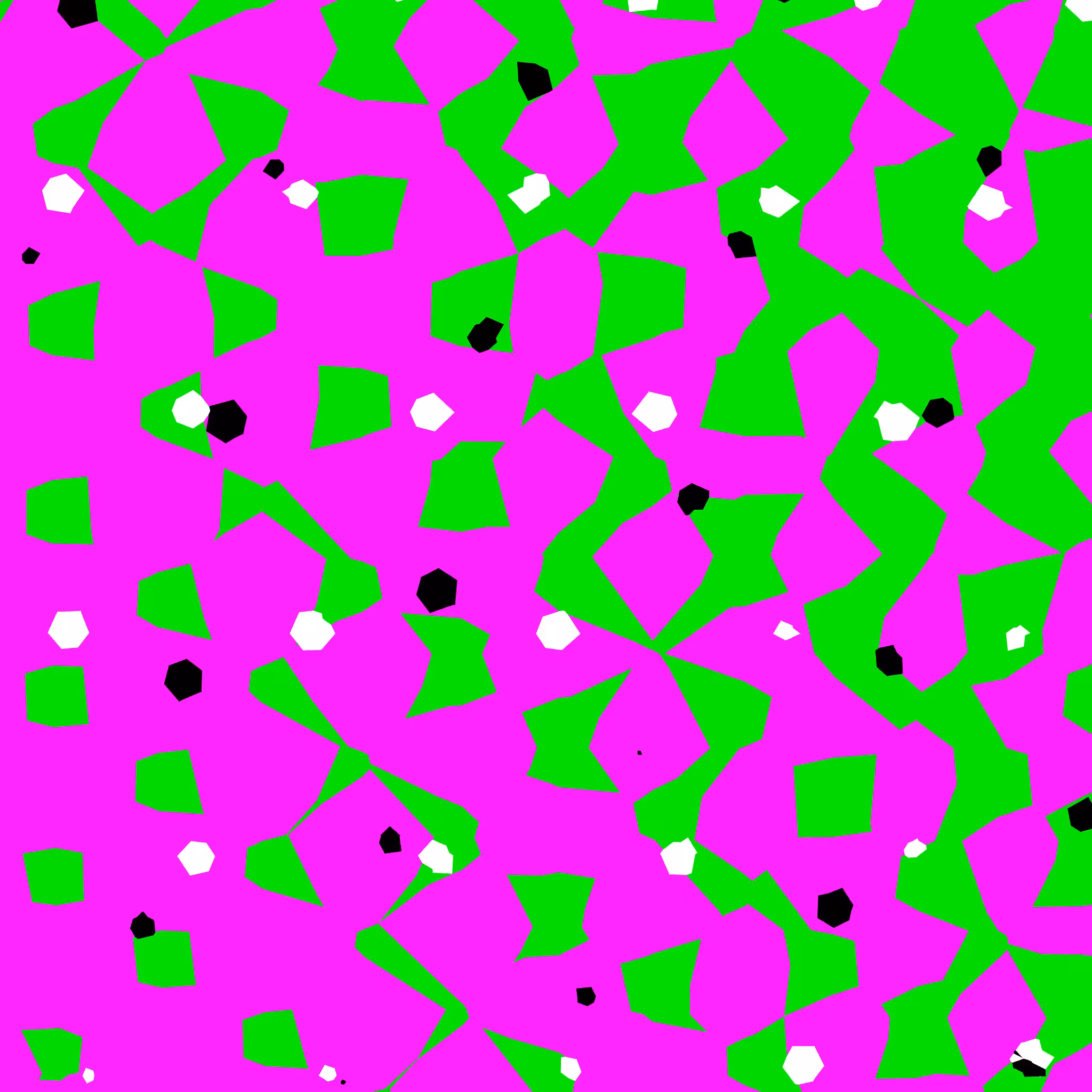 interference #41