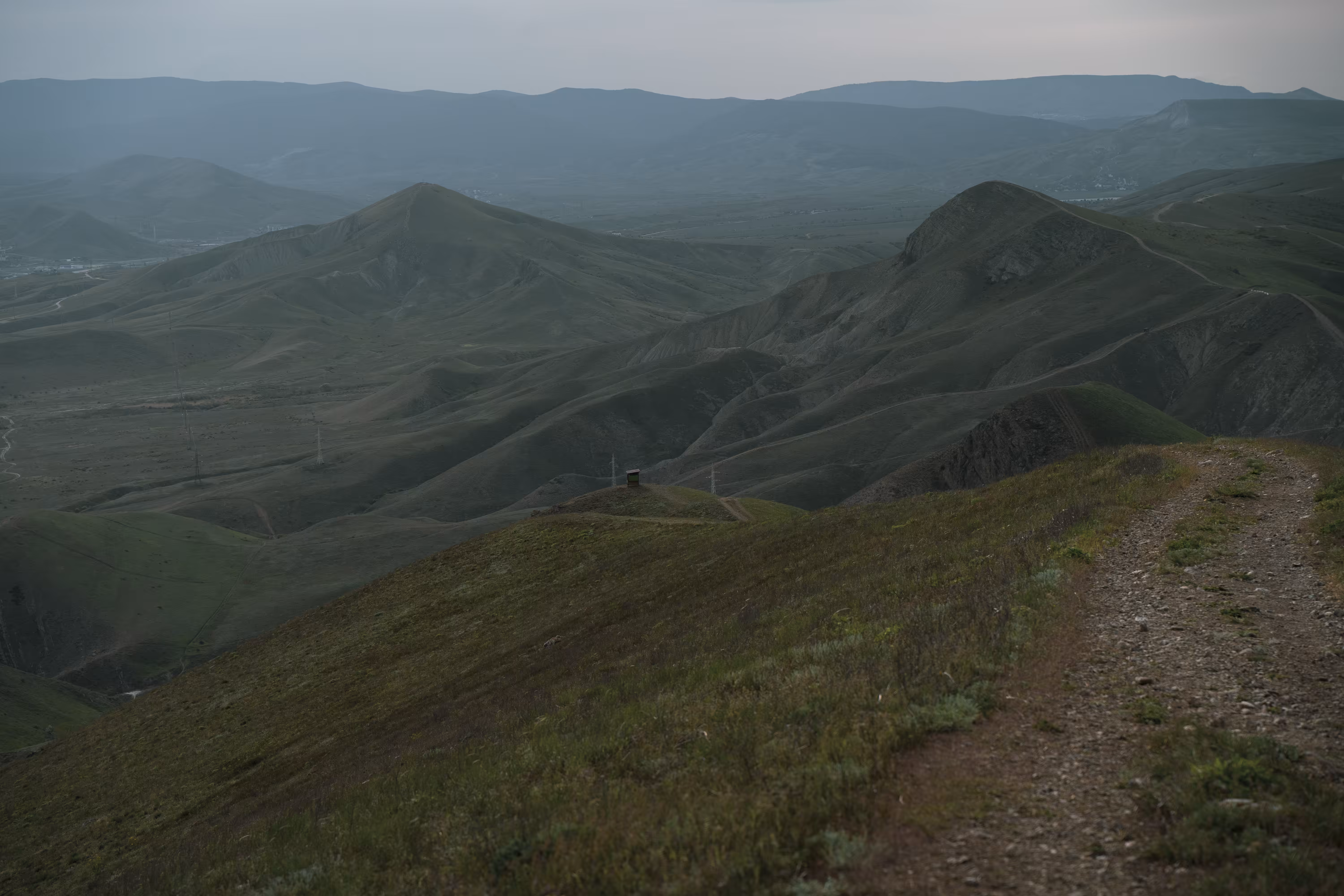 Green Hills