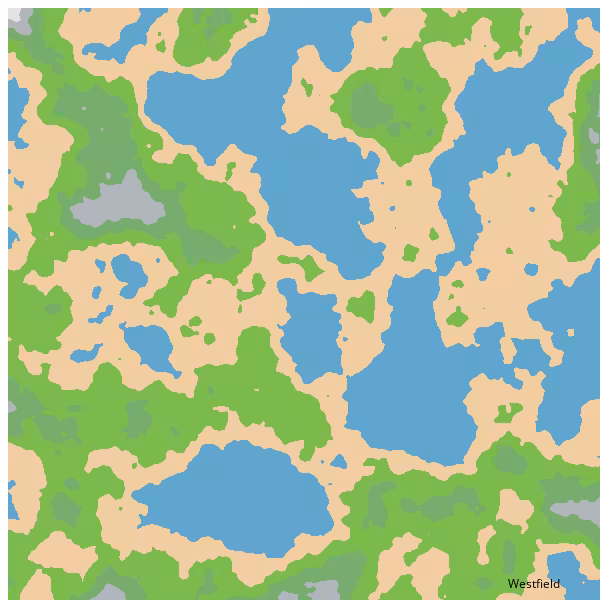 ObVerse Land #31