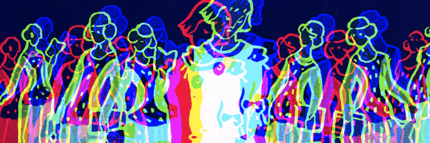 Glitch Banner 67 (NFTerryBain)