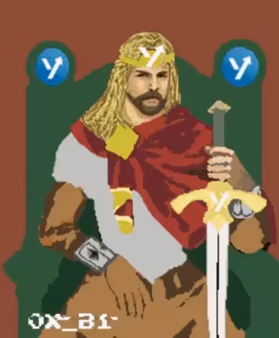 0x_b1 yAxis King