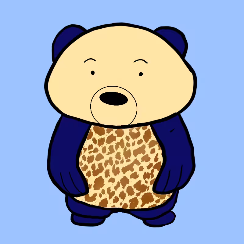 PANDAS 2 #1