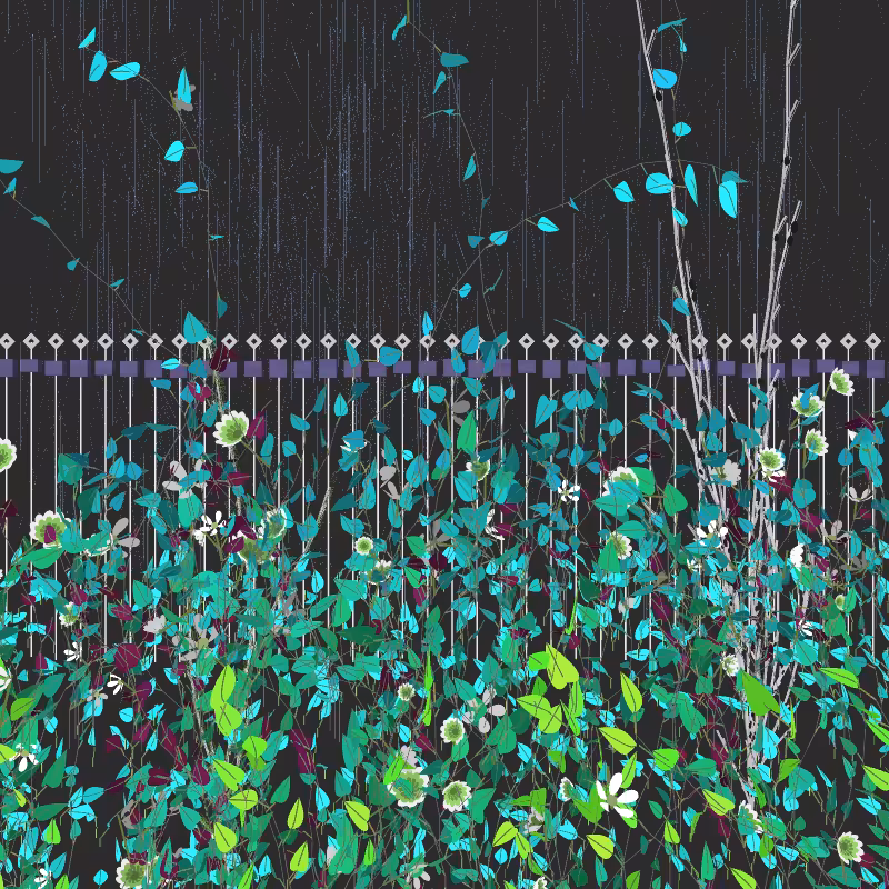 Under the rain #55