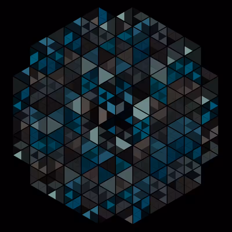a not-so-binary world #19
