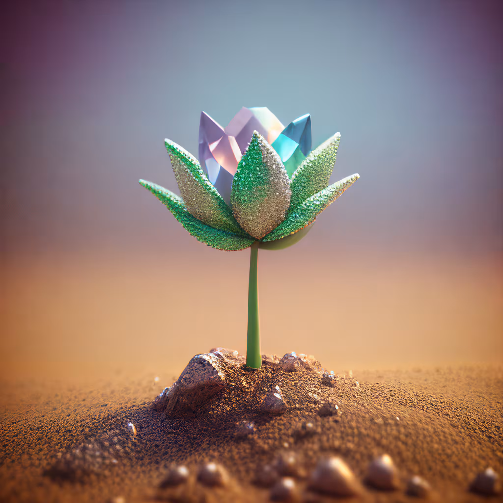 Sprout [002]