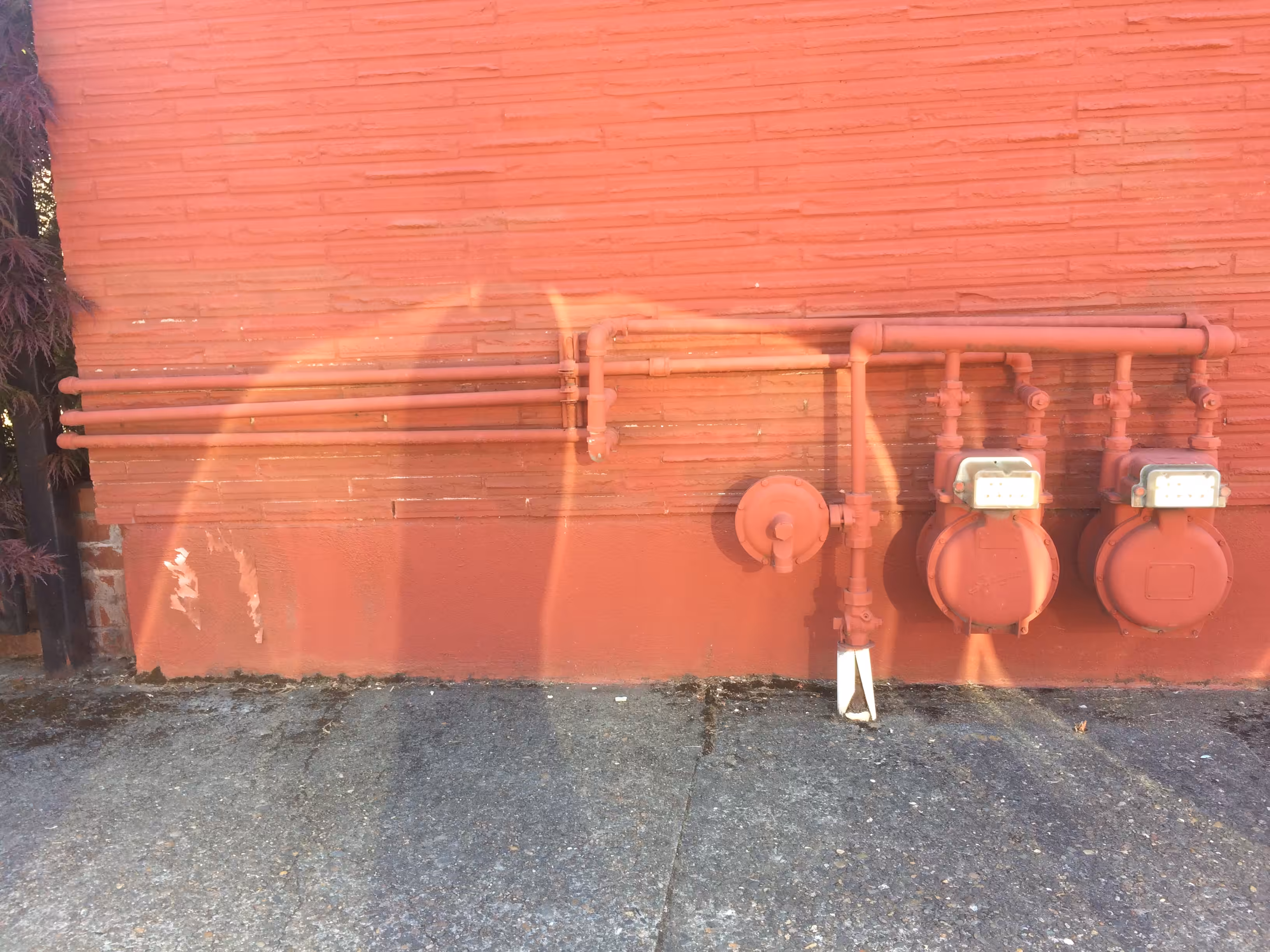 Meter Made #071