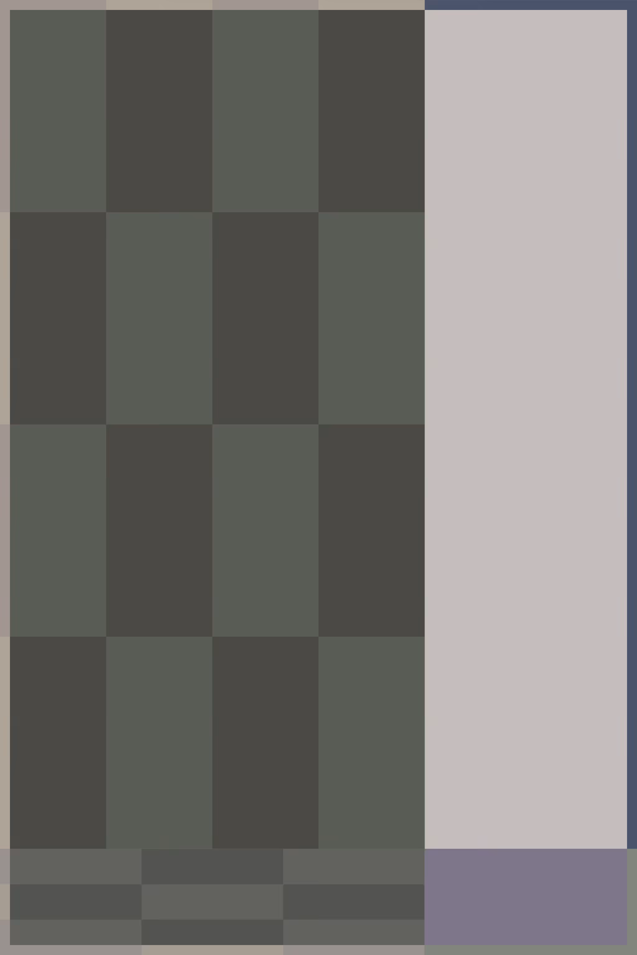 Generative Minimalism #145