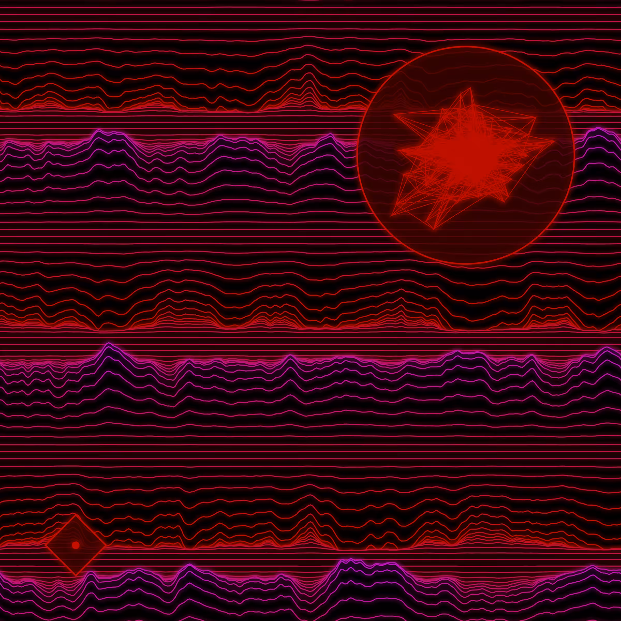 Unknown Signals #574