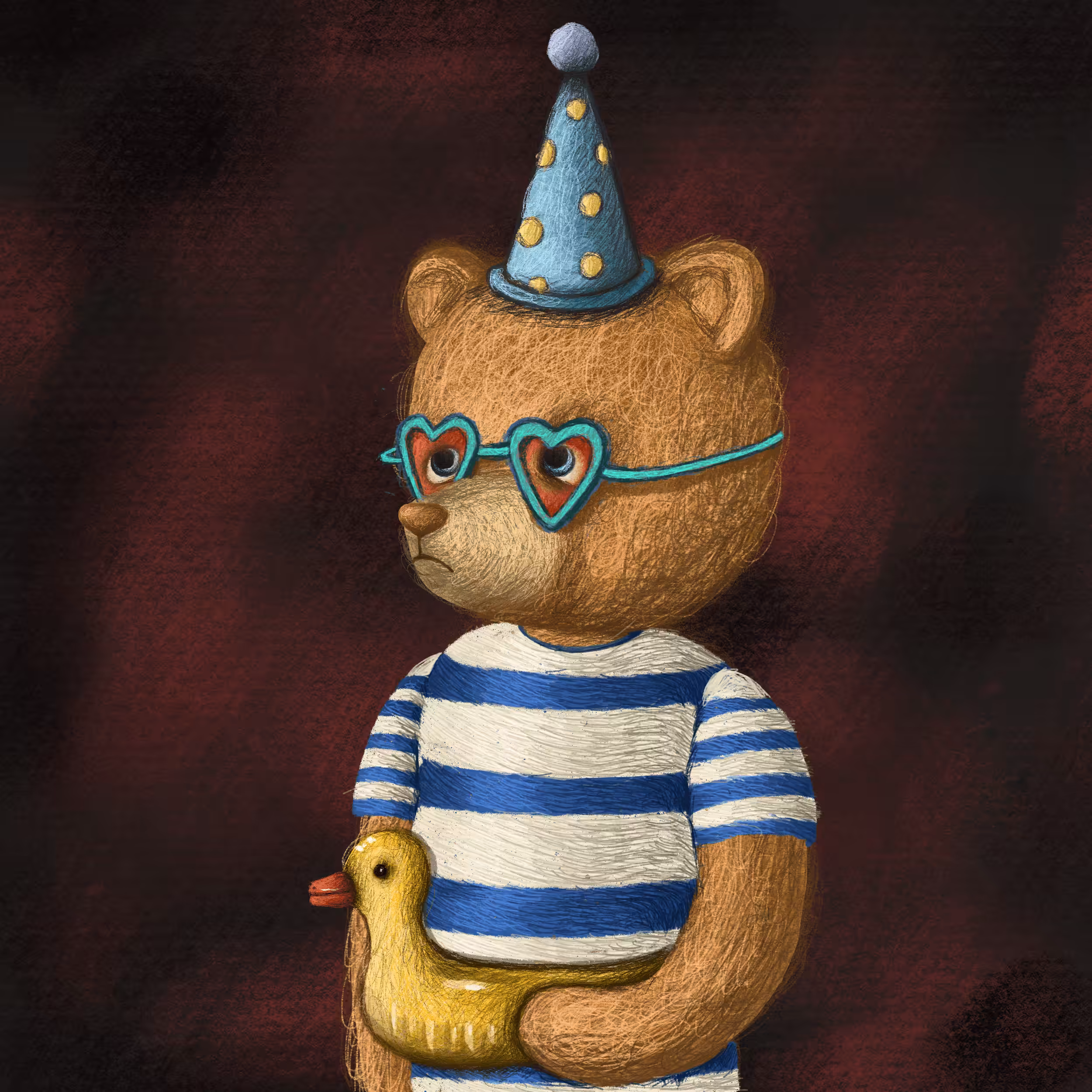 Bearmood1105