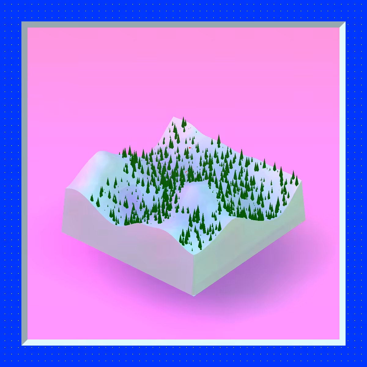 01_ski #1
