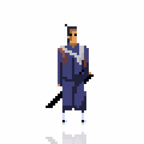 samurai