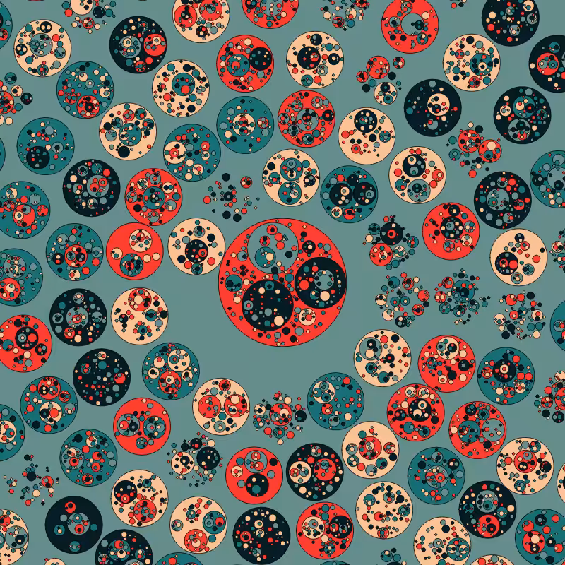 Arcs and Circles #103