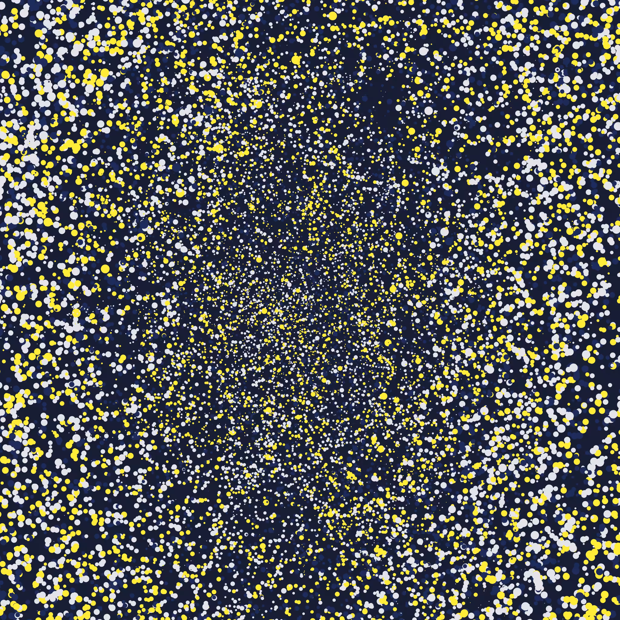 Cosmos No. 3