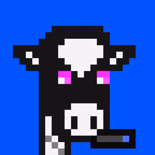 CowPunks #2392