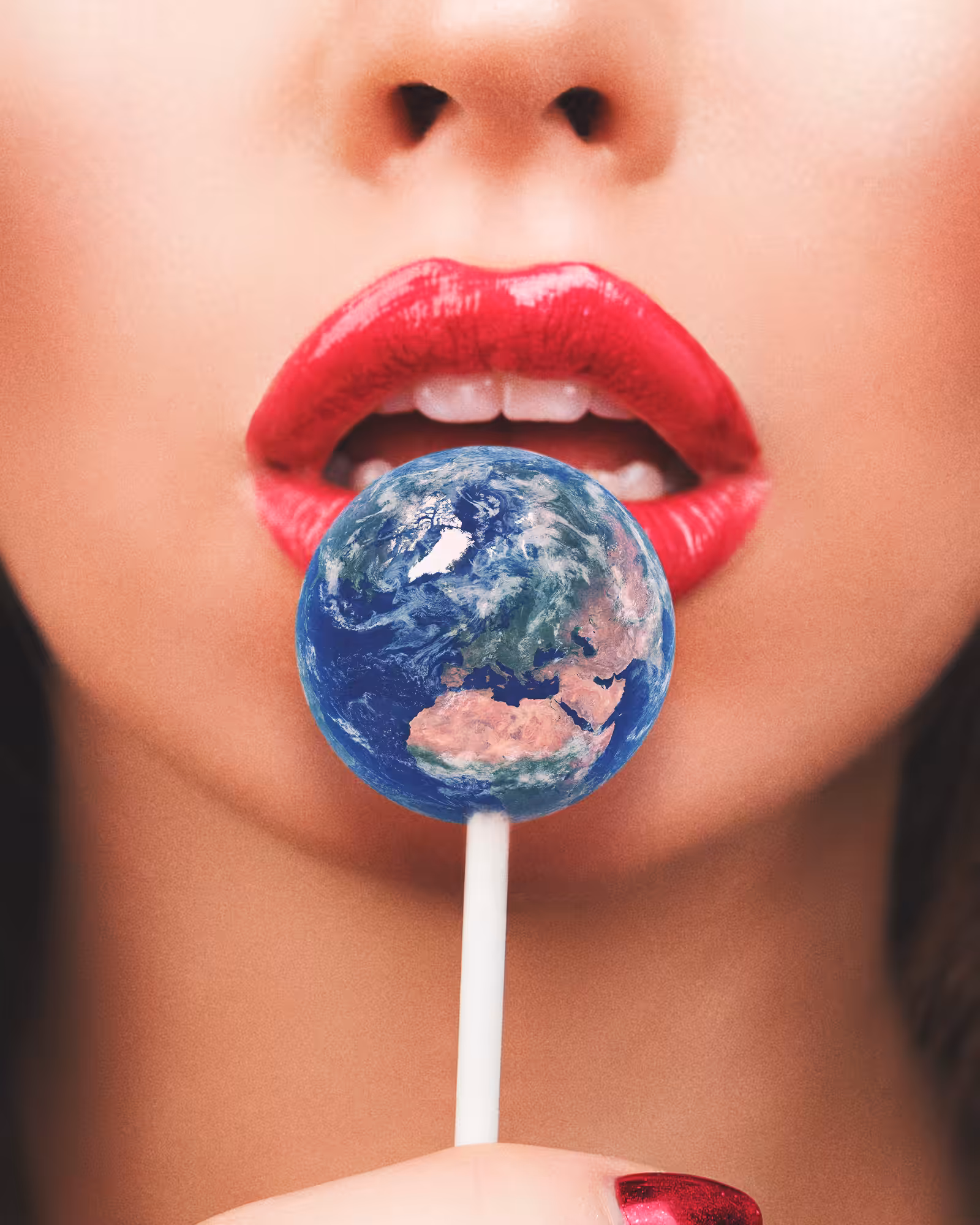 Kiss The Sky