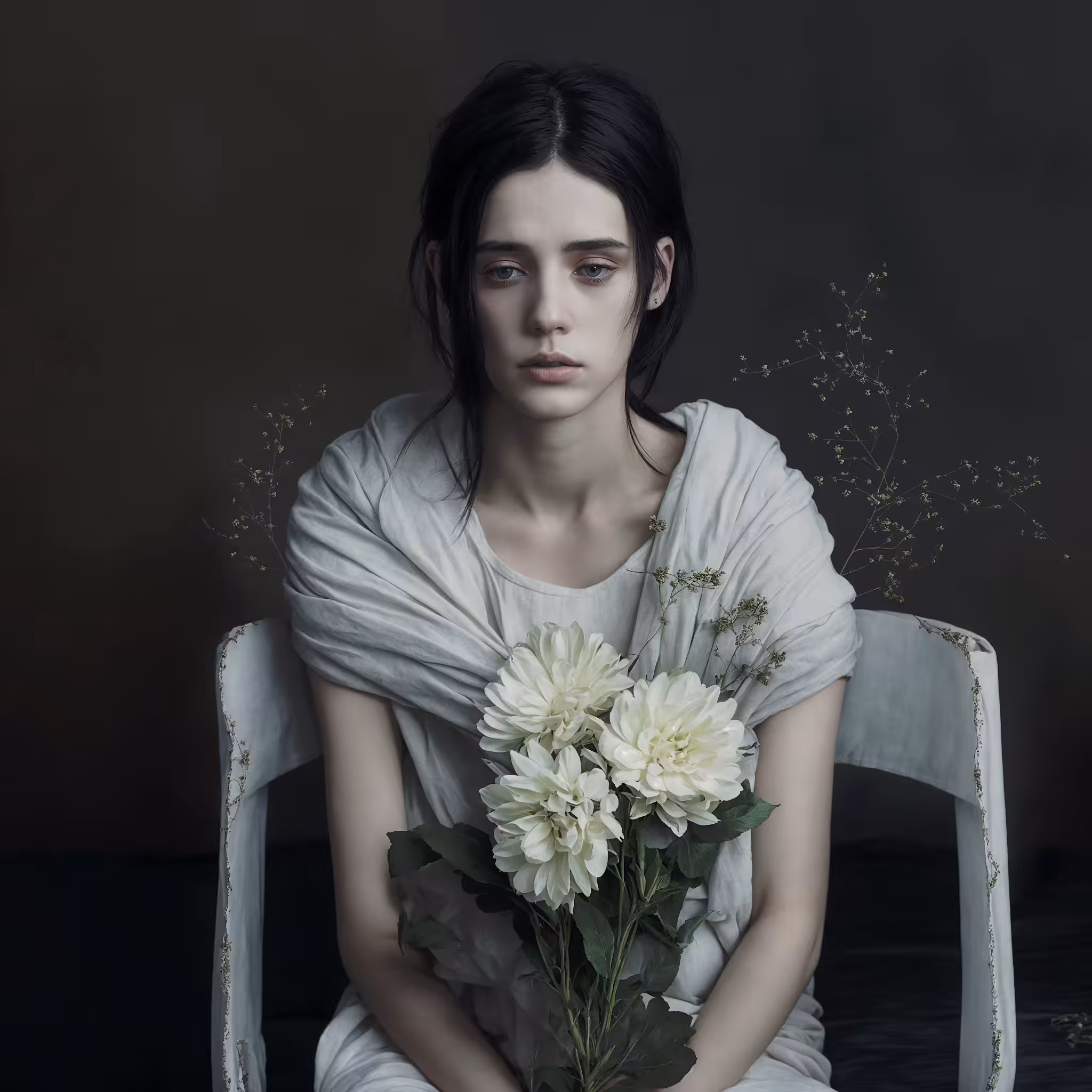Silent emotionals #3