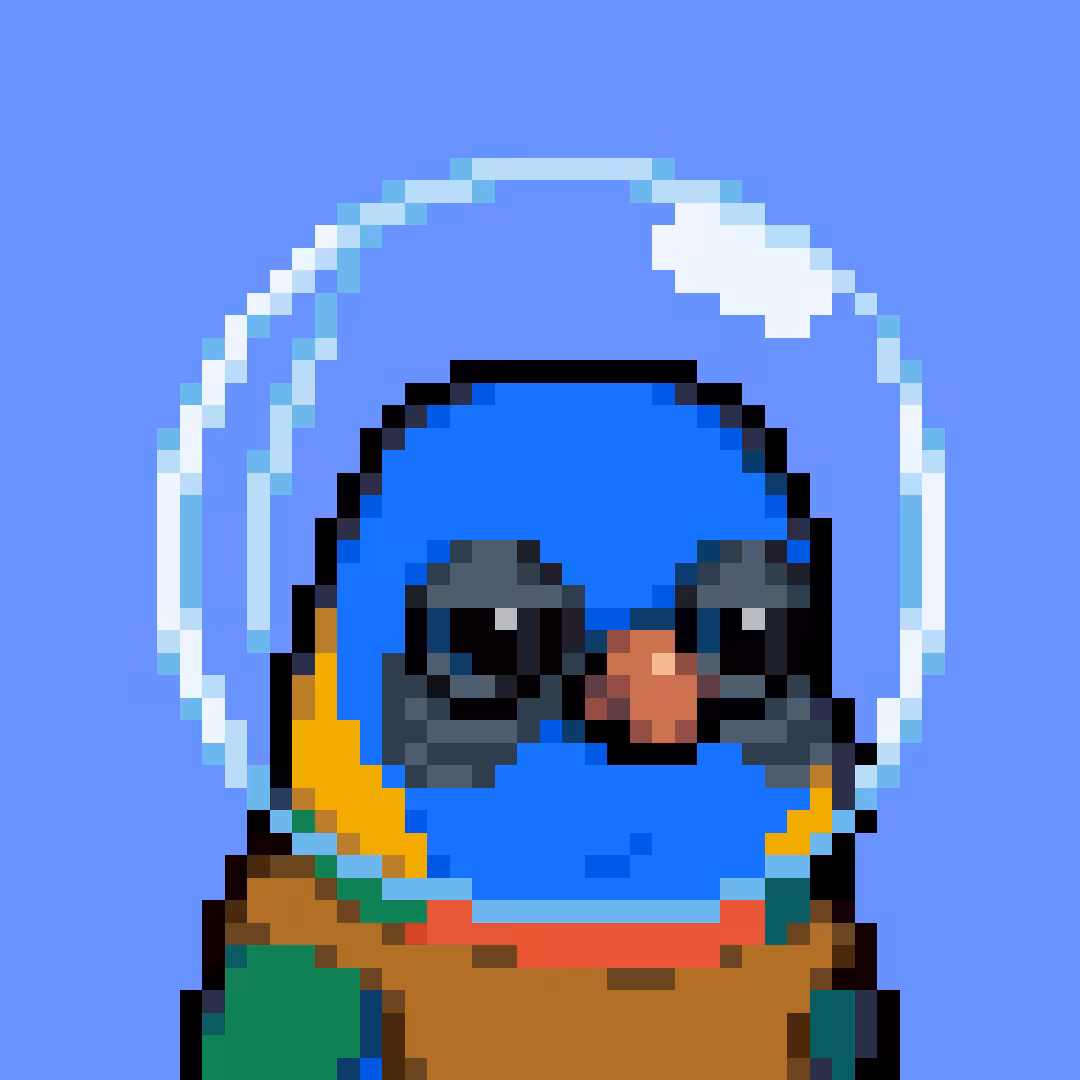 Lovebird#1372