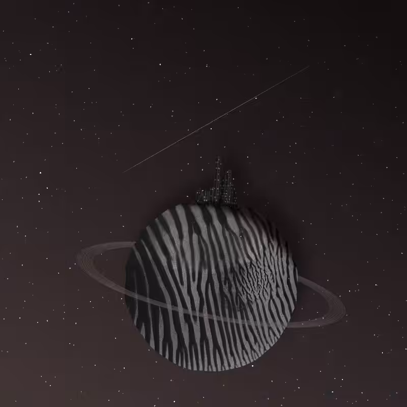 Orbicular #59