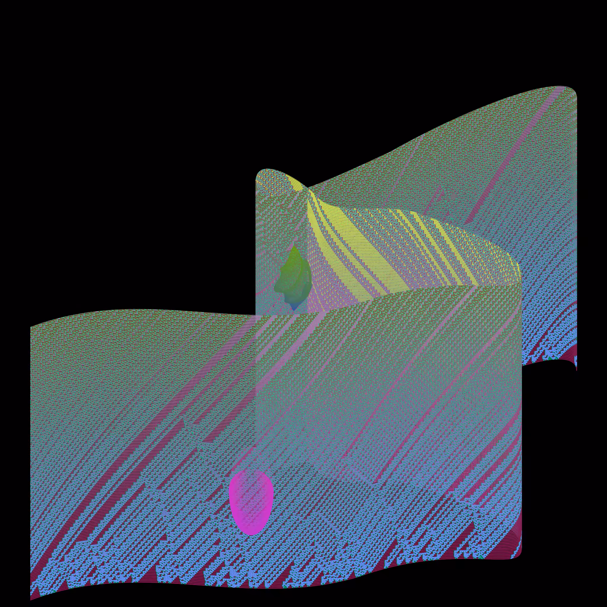 Cellulaire #18