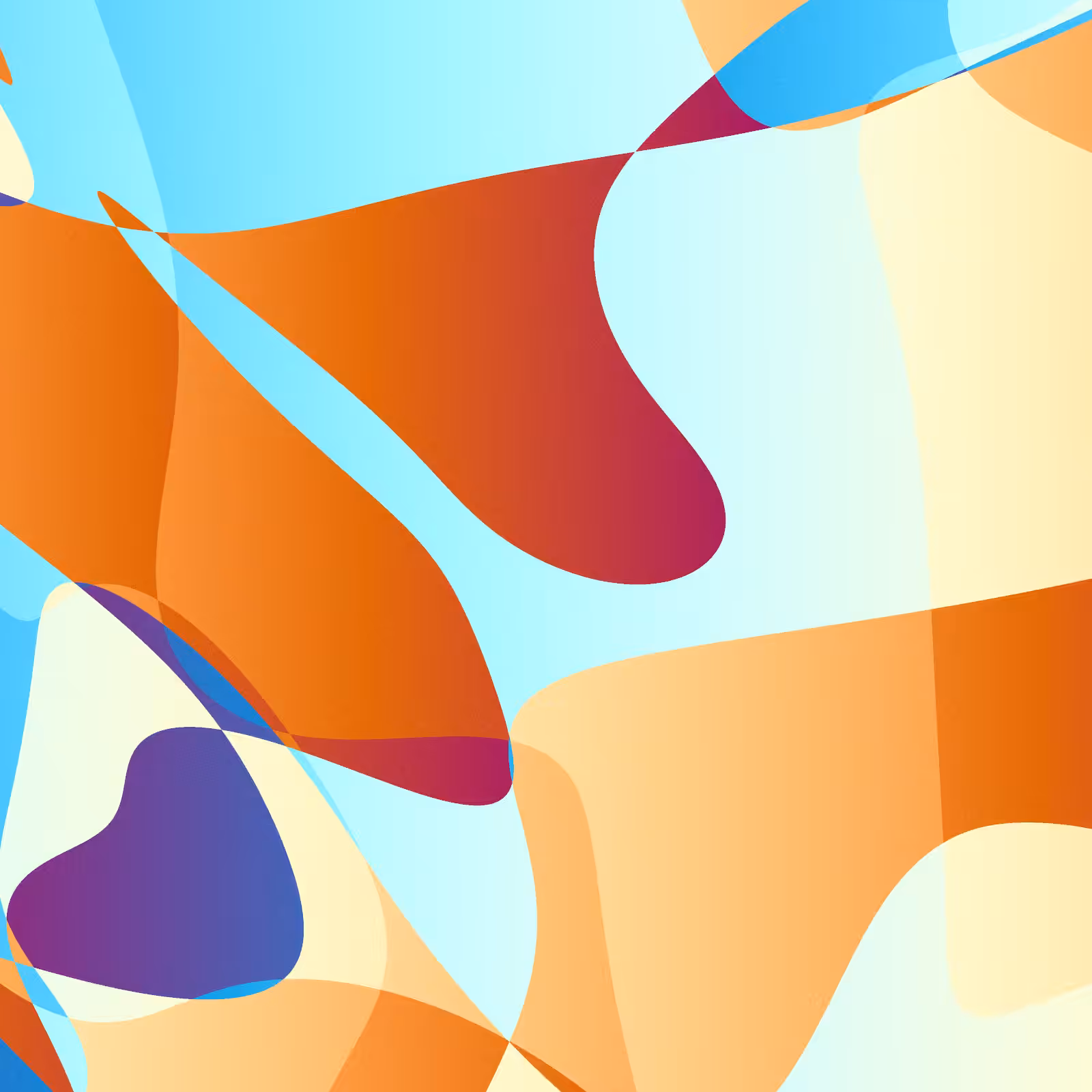 gradient shapes #36