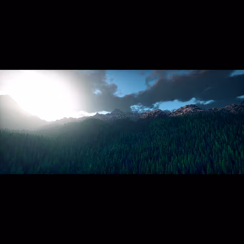 Before the Storm #86