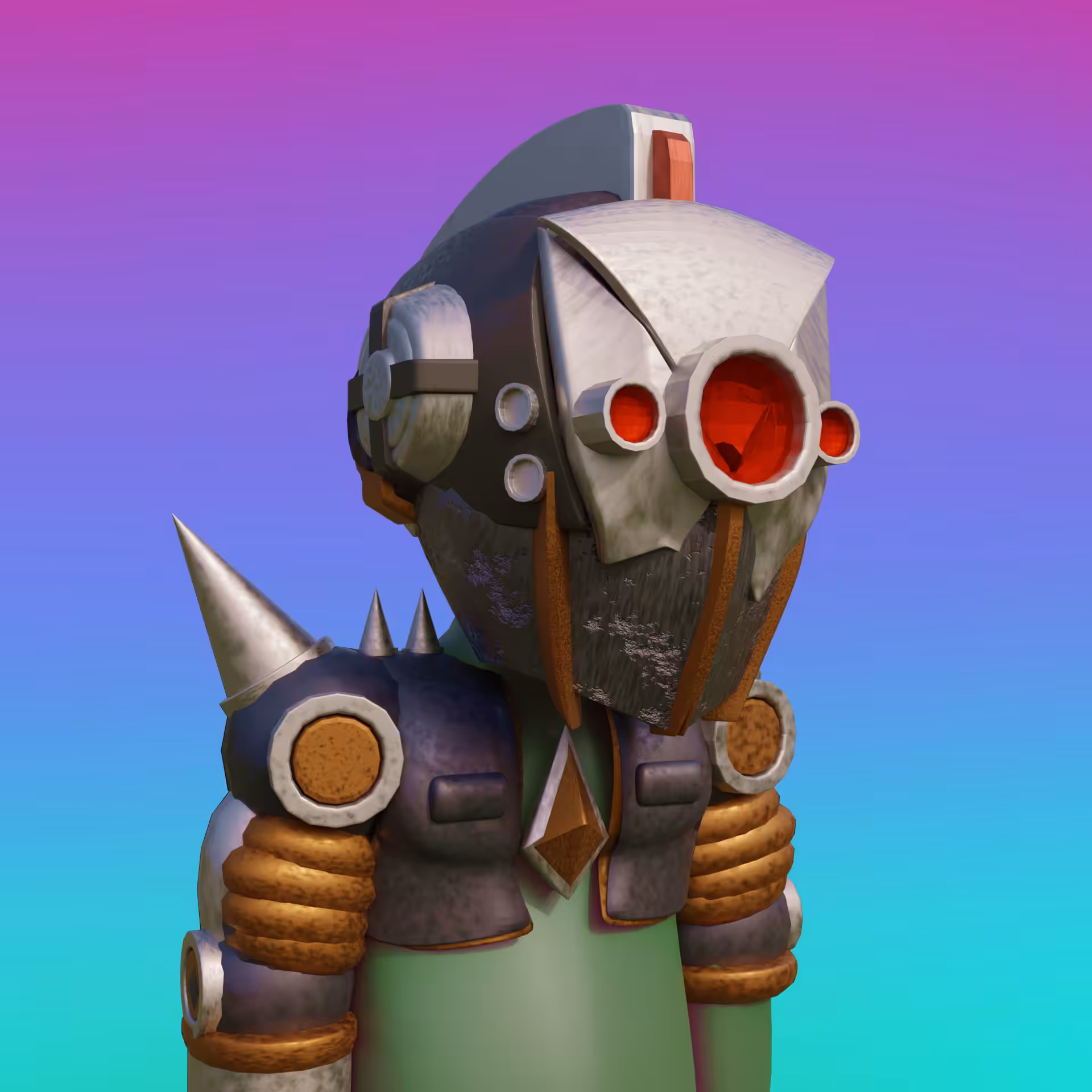 Zombie Villager: Zombie villager 277