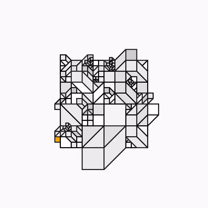 Parallelogrid #142