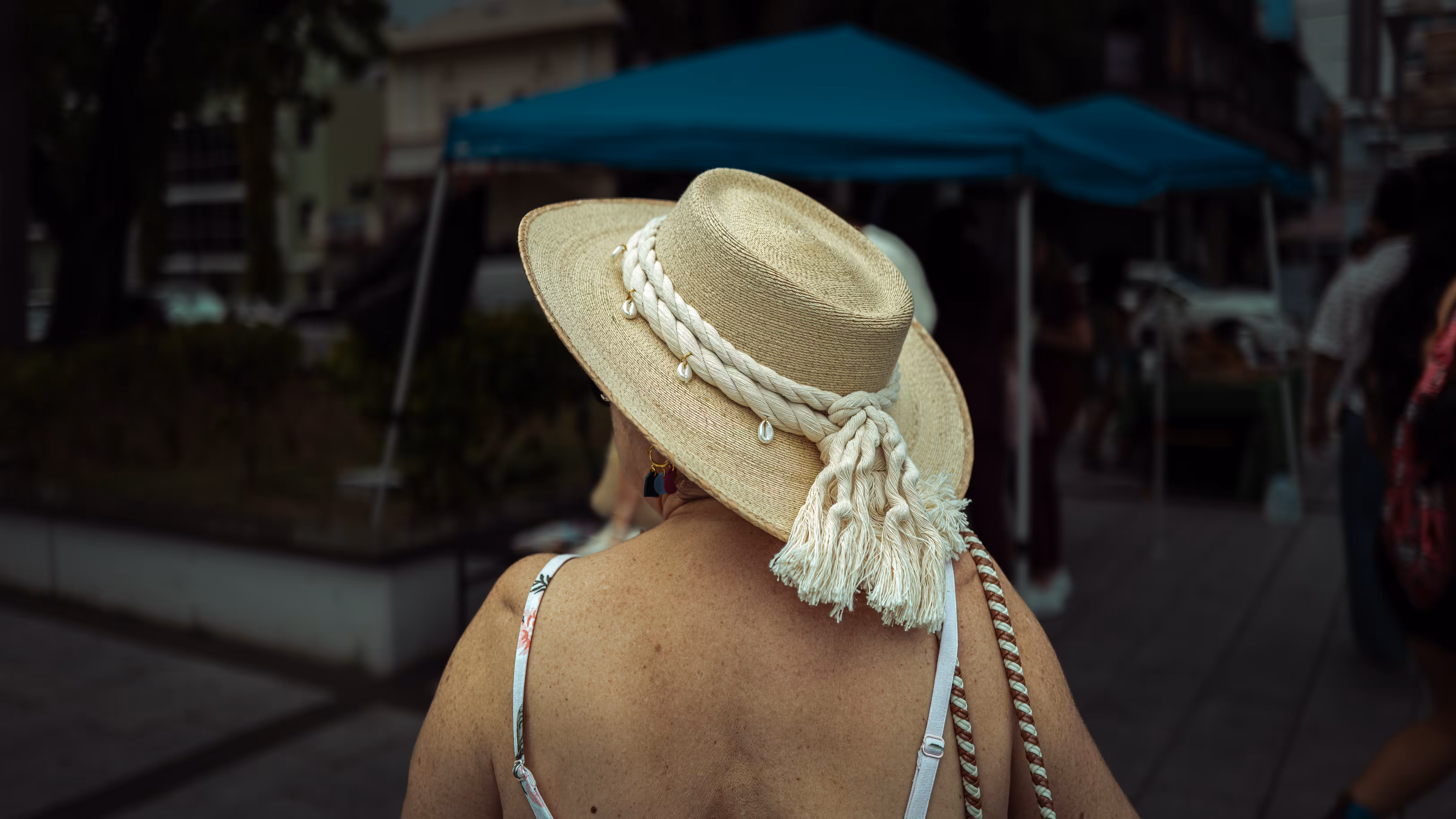 City Hats 896