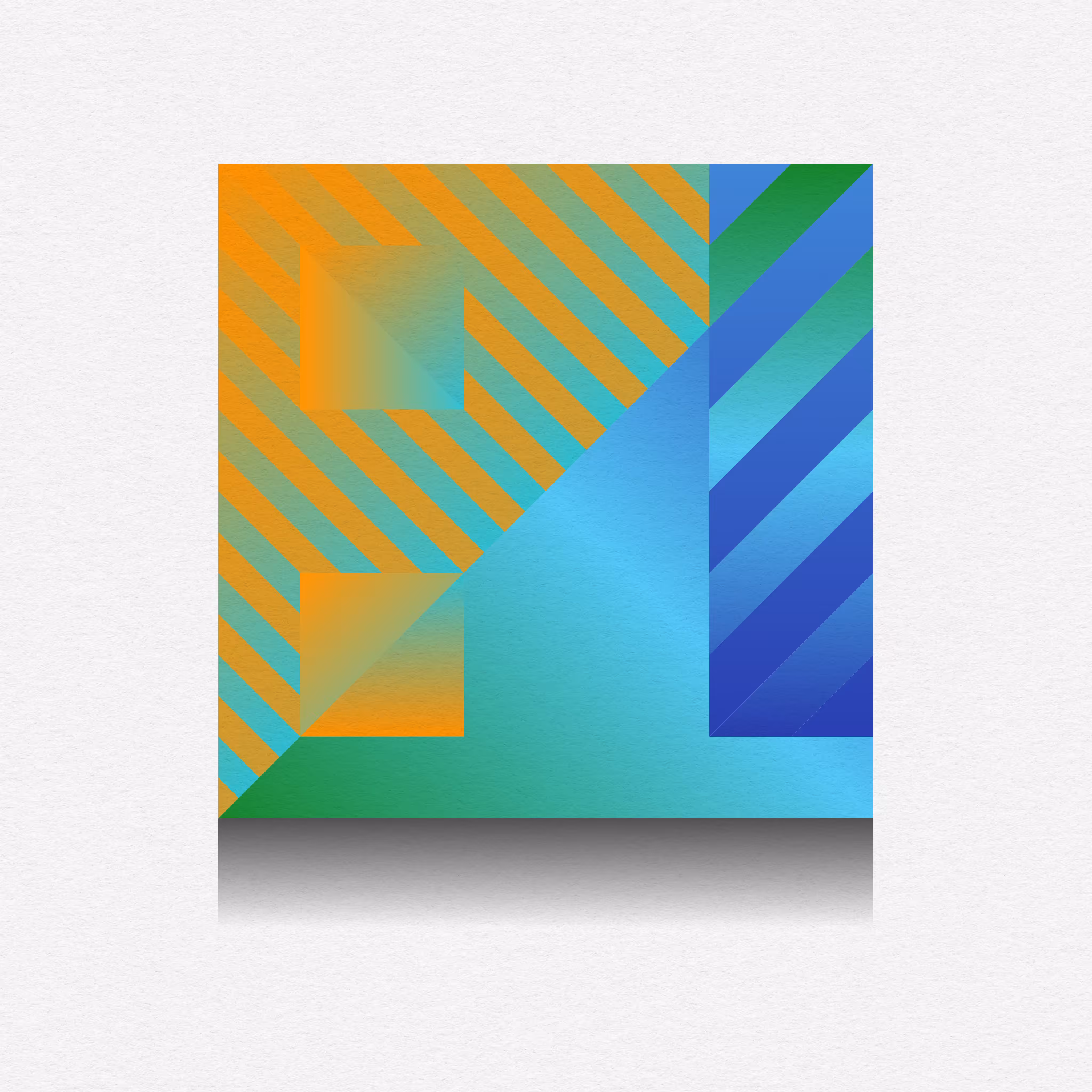 45rpm Single Cover #13
