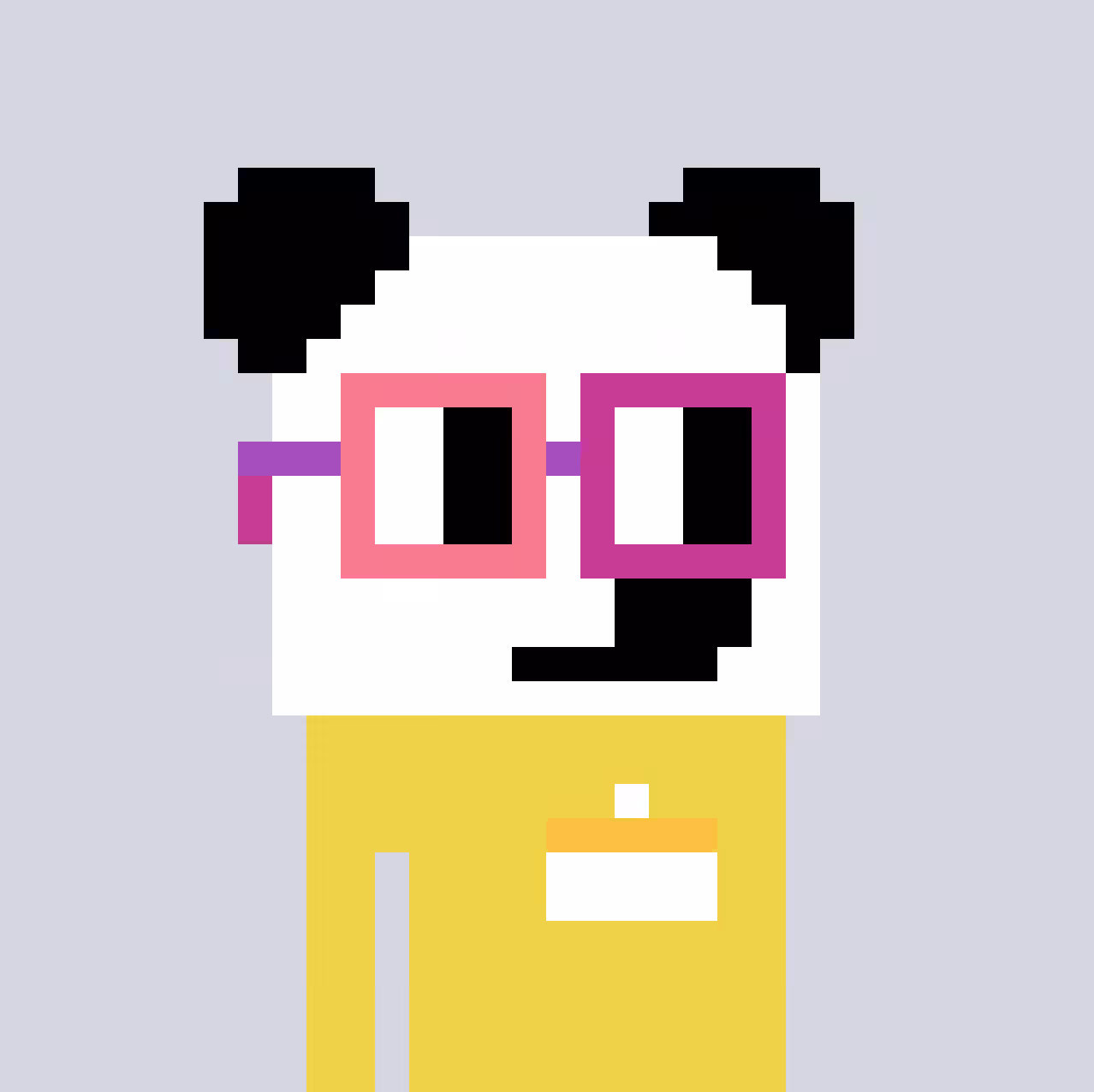 pandaface26