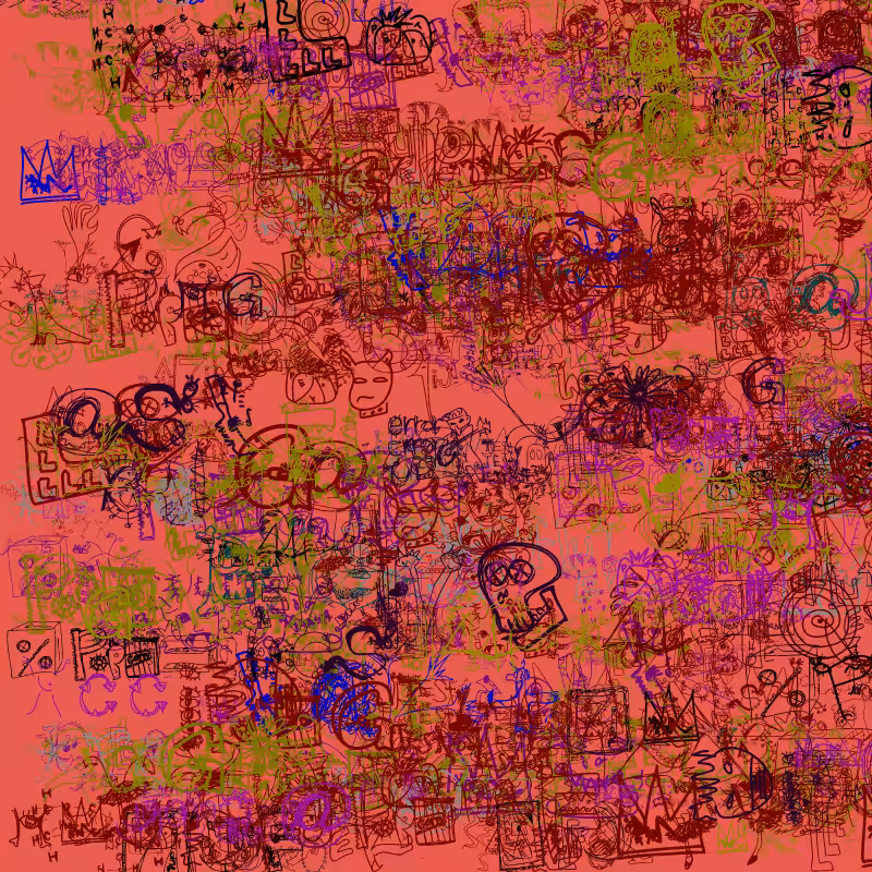 BadGraffiti J #26