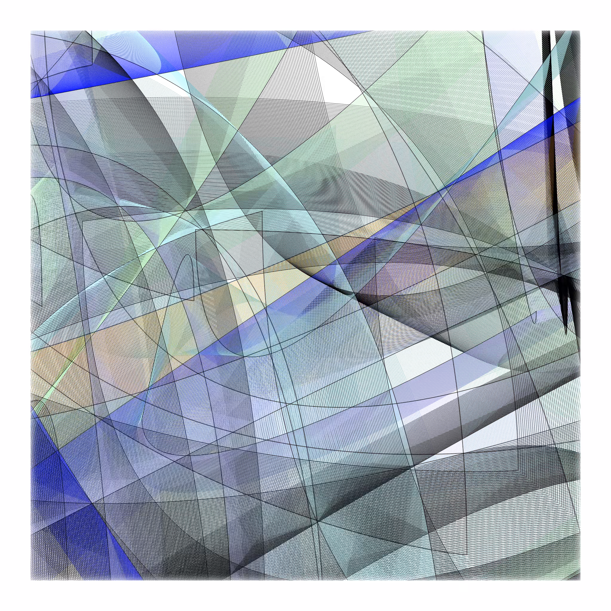 Astratta #231