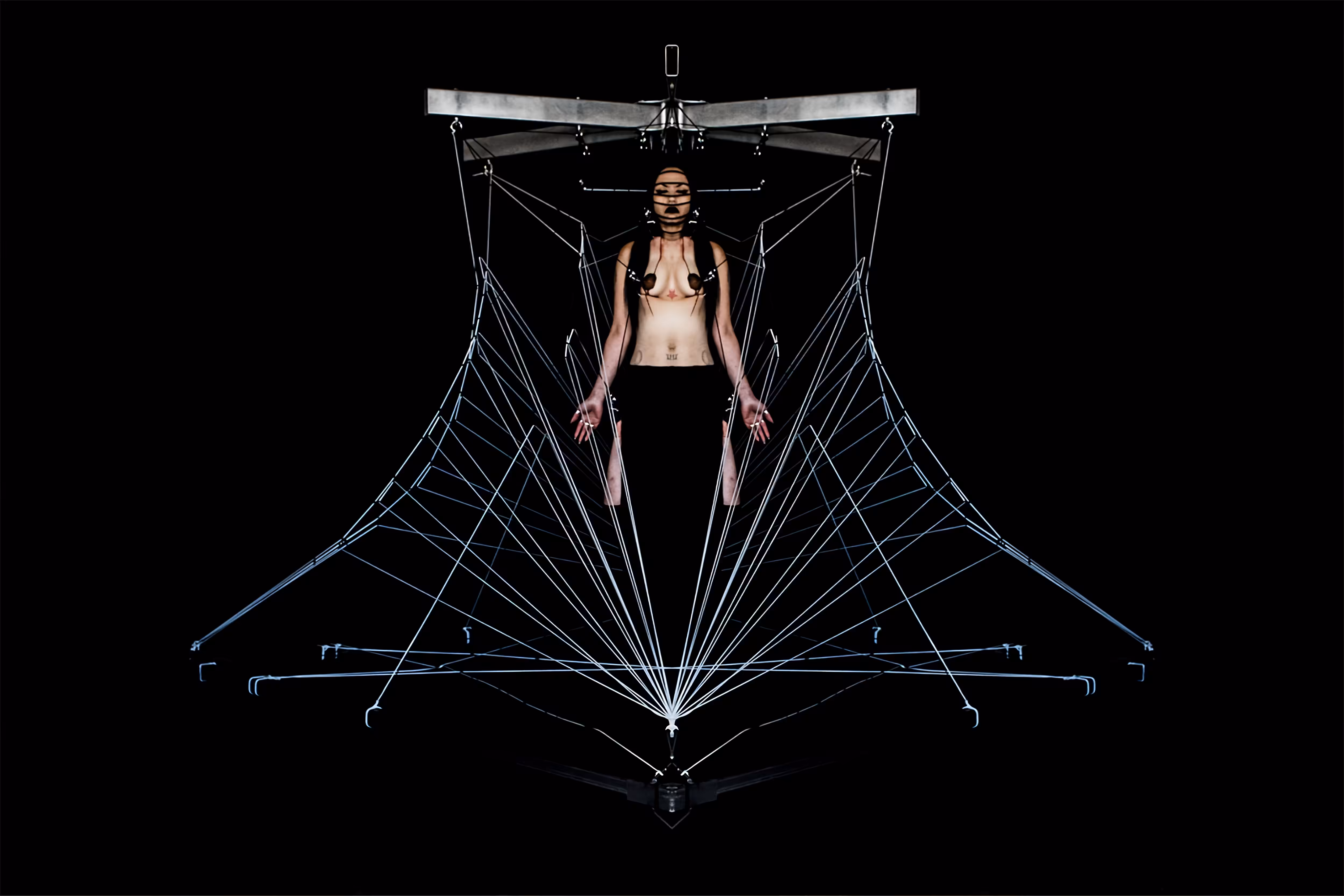 Tether